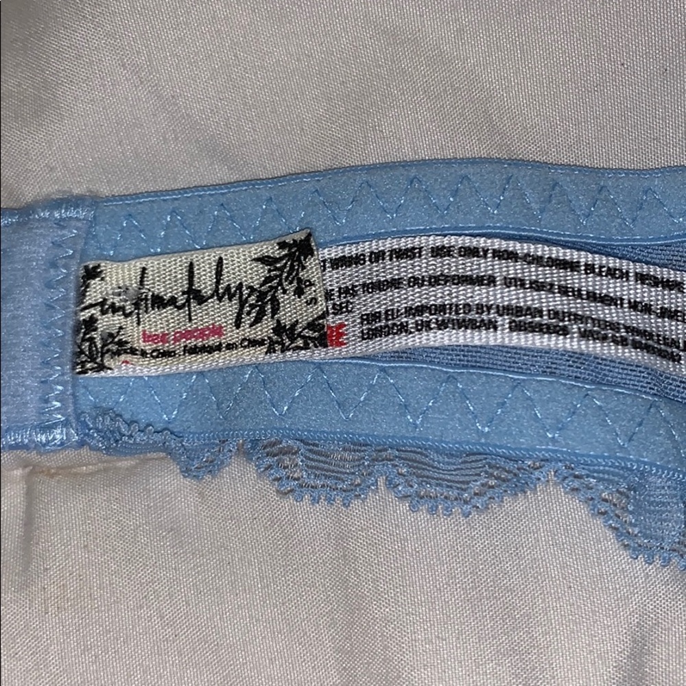 free people bralette - Picture 2 of 3